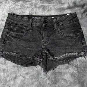 American Eagle shortie